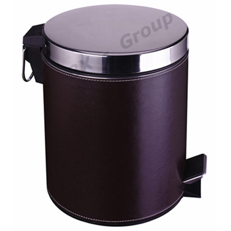 Pedal Dustbin